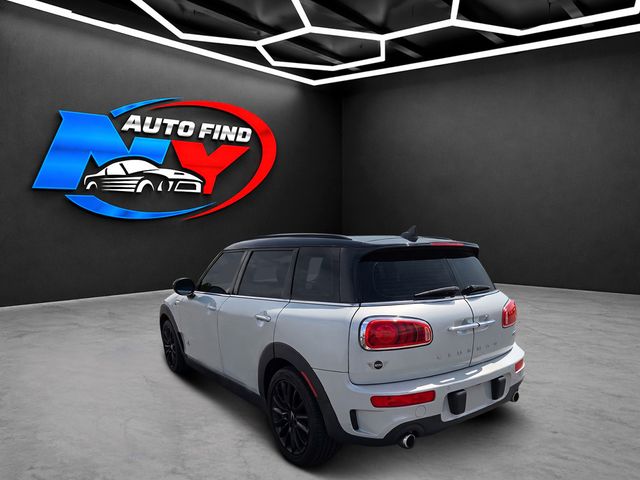 2019 MINI Cooper S Clubman AWD, SIGNATURE TRIM, PAN SUNROOF, BACKUP CAM, HEATED SEATS - 23046078 - 6