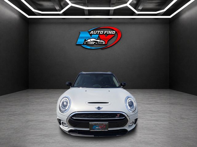 2019 MINI Cooper S Clubman AWD, SIGNATURE TRIM, PAN SUNROOF, BACKUP CAM, HEATED SEATS - 23046078 - 8