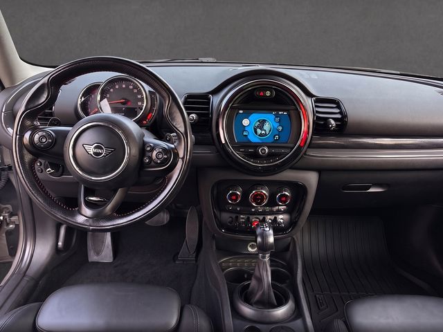 2019 MINI Cooper S Clubman AWD, SIGNATURE TRIM, PAN SUNROOF, HEATED SEATS, BACKUP CAMERA - 23071585 - 2