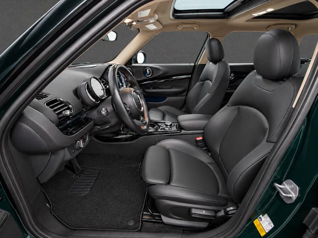 2019 MINI Cooper S Clubman AWD, SIGNATURE TRIM, PAN SUNROOF, NAVI, HEATED SEATS, LED LIGHTS - 23089472 - 2