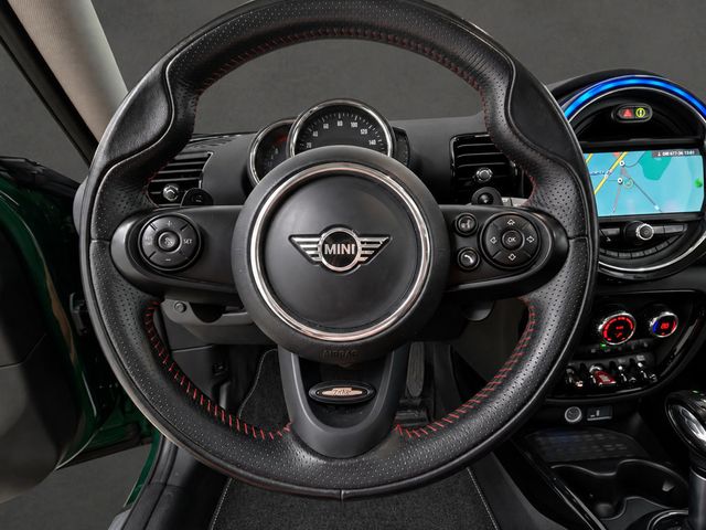 2019 MINI Cooper S Clubman AWD, SIGNATURE TRIM, PAN SUNROOF, NAVI, HEATED SEATS, LED LIGHTS - 23089472 - 7