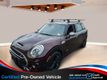 2019 MINI Cooper S Clubman CLEAN CARFAX, 1 OWNER, AWD, PAN SUNROOF, HEATED SEATS, SIGNATURE - 23005823 - 0