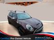 2019 MINI Cooper S Clubman CLEAN CARFAX, 1 OWNER, AWD, PAN SUNROOF, HEATED SEATS, SIGNATURE - 23005823 - 4