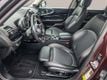 2019 MINI Cooper S Clubman CLEAN CARFAX, 1 OWNER, AWD, PAN SUNROOF, HEATED SEATS, SIGNATURE - 23005823 - 7
