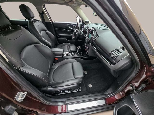 2019 MINI Cooper S Clubman CLEAN CARFAX, 1 OWNER, AWD, PAN SUNROOF, HEATED SEATS, SIGNATURE - 23005823 - 8