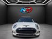 2019 MINI Cooper S Clubman CLEAN CARFAX, 6-SPD MANUAL, SIGNATURE TRIM, PANORAMIC SUNROOF - 23031496 - 10