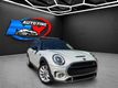 2019 MINI Cooper S Clubman CLEAN CARFAX, 6-SPD MANUAL, SIGNATURE TRIM, PANORAMIC SUNROOF - 23031496 - 1
