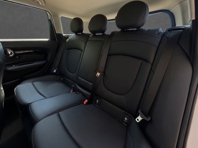 2019 MINI Cooper S Clubman CLEAN CARFAX, 6-SPD MANUAL, SIGNATURE TRIM, PANORAMIC SUNROOF - 23031496 - 8