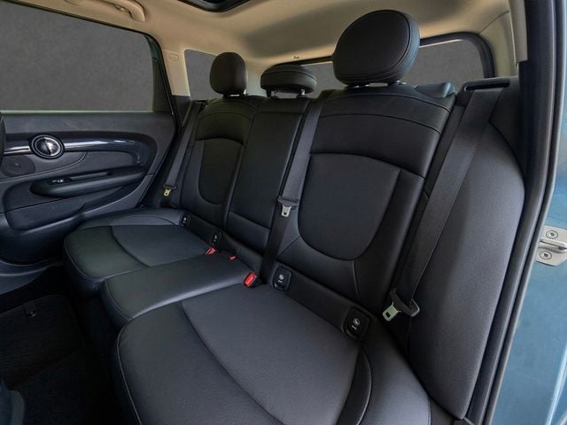 2019 MINI Cooper S Clubman CLEAN CARFAX, AWD, 6-SPD MANUAL, SIGNATURE TRIM, PAN SUNROOF - 23015505 - 7
