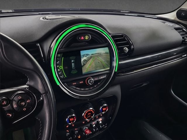 2019 MINI Cooper S Clubman CLEAN CARFAX, ICONIC TRIM, 6-SPD MANUAL, SUNROOF, NAVIGATION - 23031208 - 6