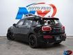 2019 MINI Cooper S Clubman ONE OWNER, AWD, 6-SPD MANUAL, PAN SUNROOF, NAVI, SIGNATURE TRIM - 22707220 - 2