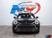 2019 MINI Cooper S Clubman ONE OWNER, AWD, 6-SPD MANUAL, PAN SUNROOF, NAVI, SIGNATURE TRIM - 22707220 - 7