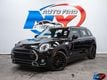 2019 MINI Cooper S Clubman ONE OWNER, AWD, 6-SPD MANUAL, PAN SUNROOF, NAVI, SIGNATURE TRIM - 22707220 - 8