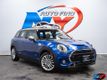 2019 MINI Cooper S Clubman STARLIGHT BLUE EDITION, CLEAN CARFAX, 1 OWNER, AWD, PAN SUNROOF - 22740861 - 5