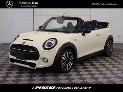 New & Used MINI® Dealership Phoenix, AZ - MINI North Scottsdale