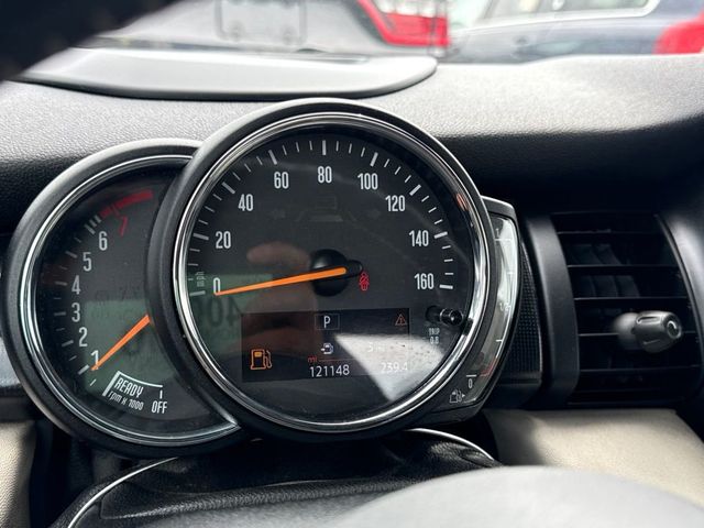 2019 MINI Cooper S Convertible   - 23067097 - 9