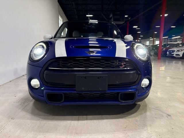 2019 MINI Cooper S Convertible   - 23067097 - 10