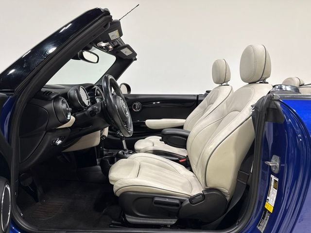 2019 MINI Cooper S Convertible   - 23067097 - 12