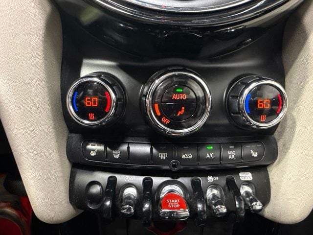 2019 MINI Cooper S Convertible   - 23067097 - 19