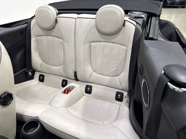 2019 MINI Cooper S Convertible   - 23067097 - 22