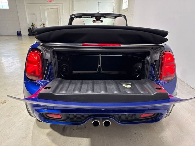 2019 MINI Cooper S Convertible   - 23067097 - 23