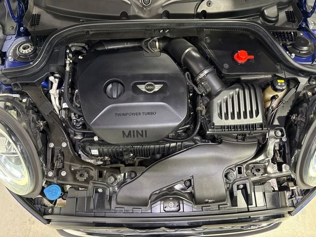 2019 MINI Cooper S Convertible   - 23067097 - 27