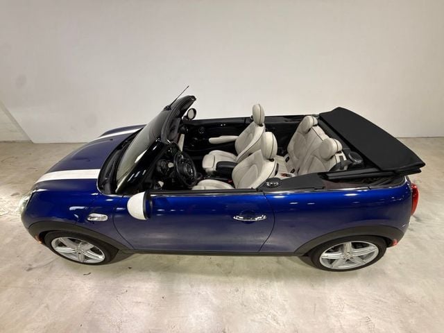 2019 MINI Cooper S Convertible   - 23067097 - 28