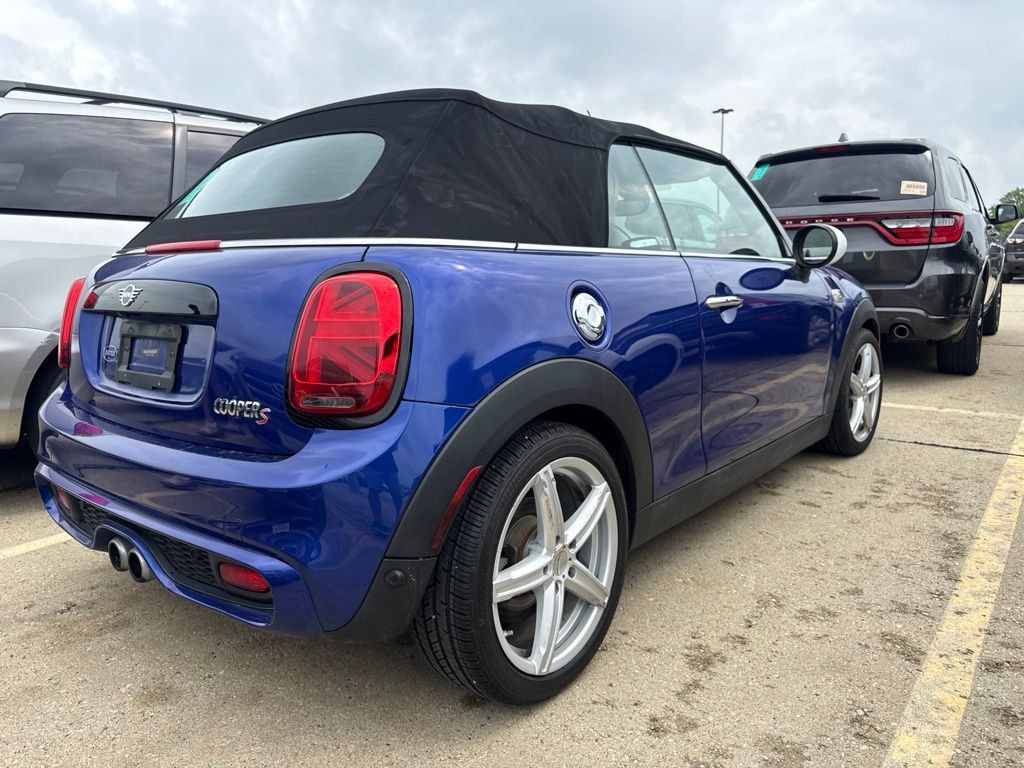 2019 MINI Cooper S Convertible   - 23067097 - 3