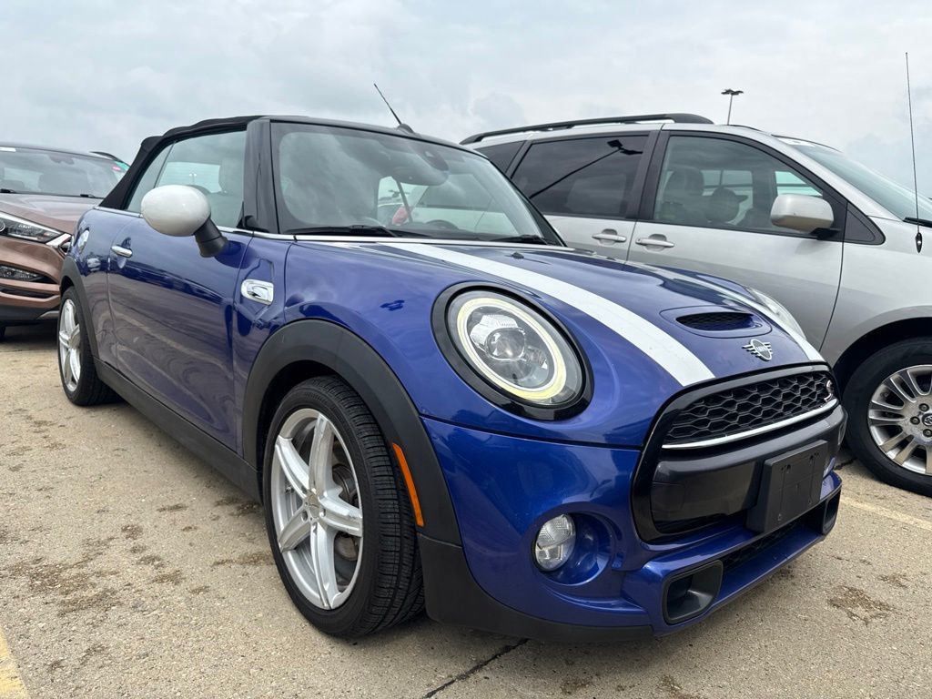 2019 MINI Cooper S Convertible   - 23067097 - 4