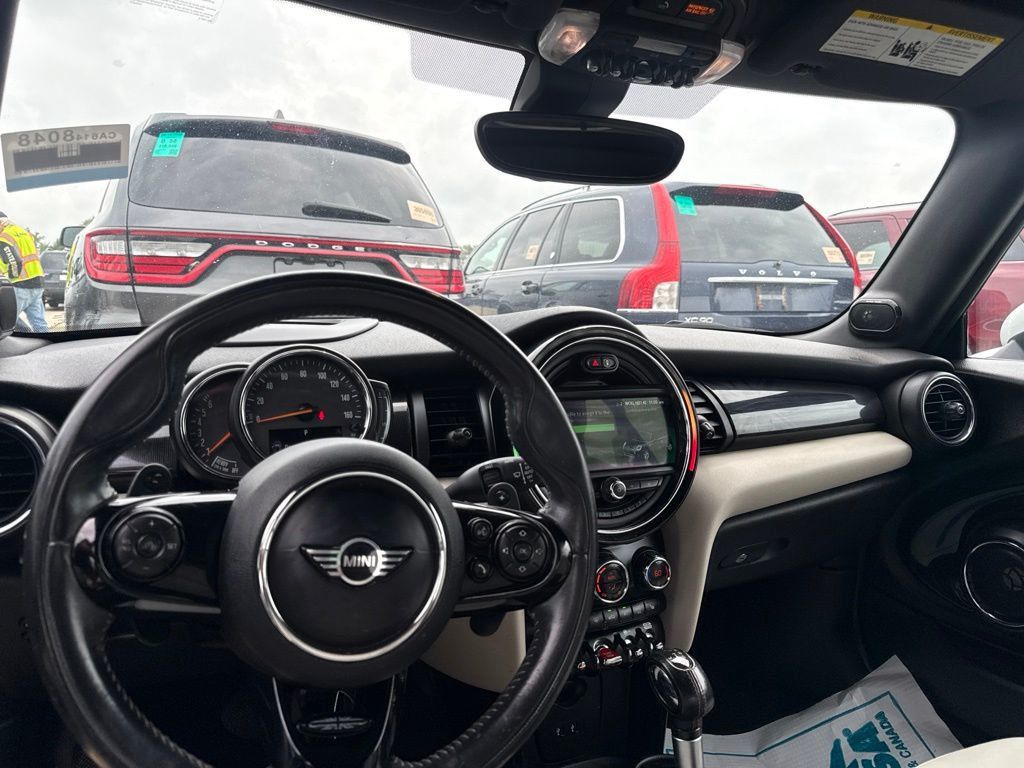 2019 MINI Cooper S Convertible   - 23067097 - 5