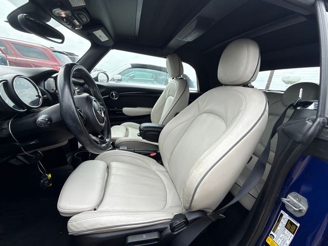 2019 MINI Cooper S Convertible   - 23067097 - 6