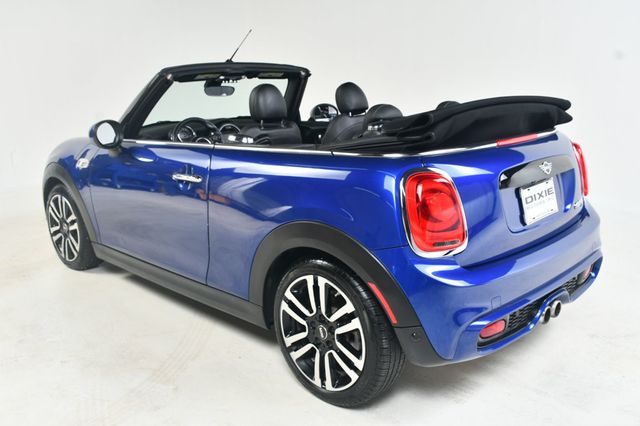 2019 MINI Cooper S Convertible  - 22980079 - 9