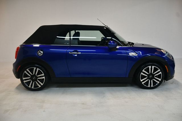2019 MINI Cooper S Convertible  - 22980079 - 11