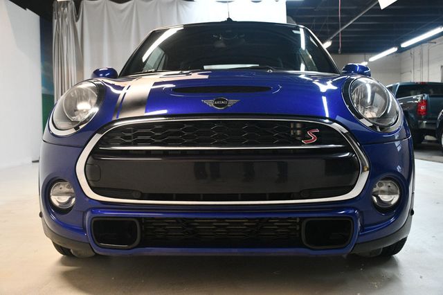 2019 MINI Cooper S Convertible  - 22980079 - 14