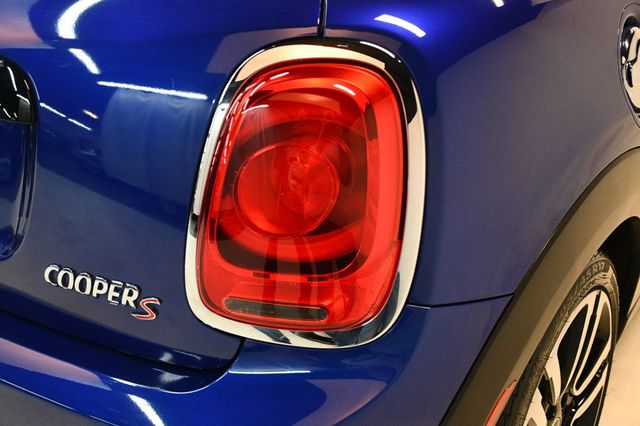 2019 MINI Cooper S Convertible  - 22980079 - 16