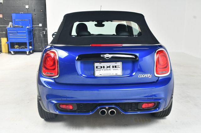 2019 MINI Cooper S Convertible  - 22980079 - 18