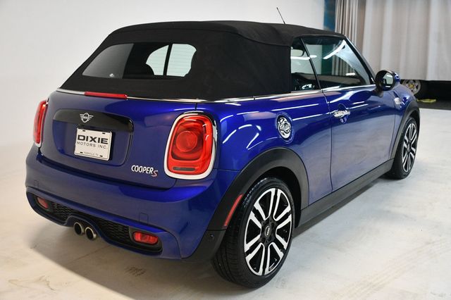 2019 MINI Cooper S Convertible  - 22980079 - 20