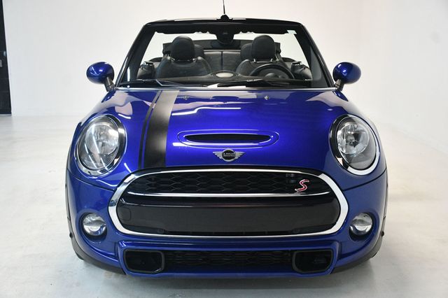 2019 MINI Cooper S Convertible  - 22980079 - 21