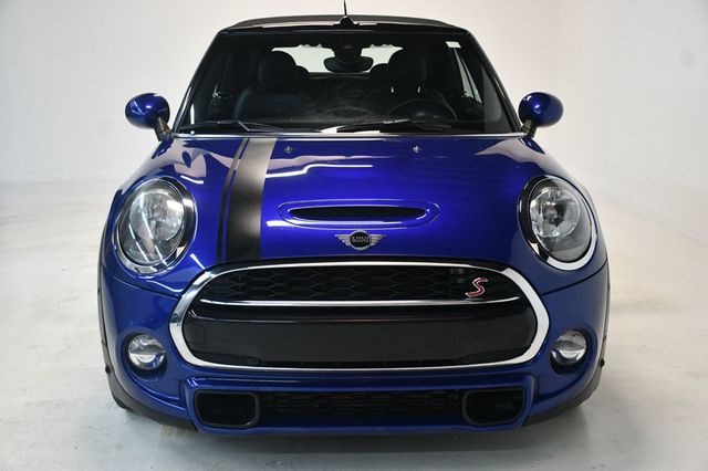 2019 MINI Cooper S Convertible  - 22980079 - 23