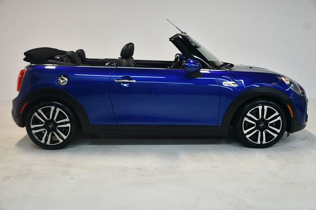 2019 MINI Cooper S Convertible  - 22980079 - 24