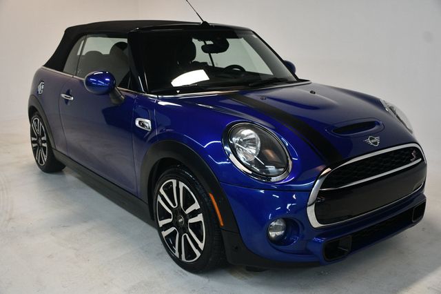2019 MINI Cooper S Convertible  - 22980079 - 2