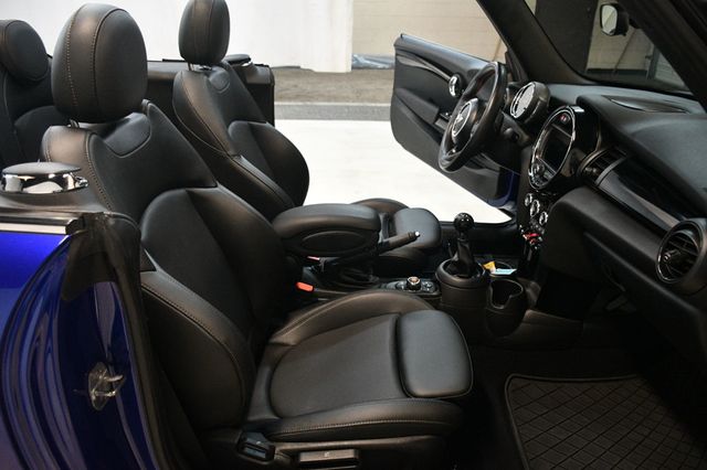 2019 MINI Cooper S Convertible  - 22980079 - 35