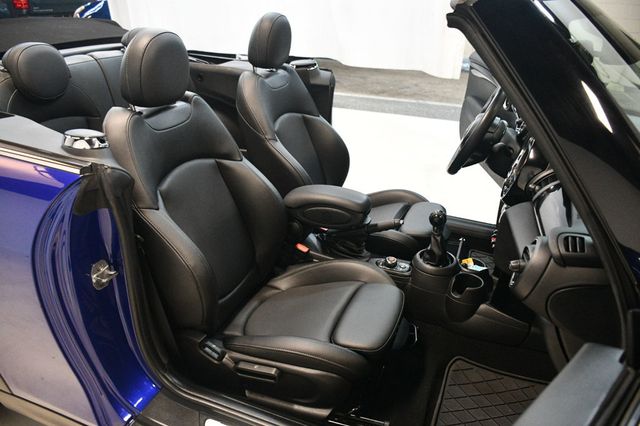 2019 MINI Cooper S Convertible  - 22980079 - 37