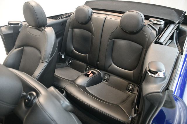 2019 MINI Cooper S Convertible  - 22980079 - 38