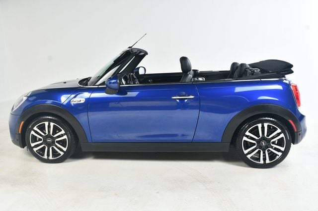 2019 MINI Cooper S Convertible  - 22980079 - 3