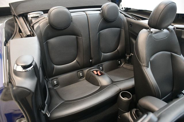 2019 MINI Cooper S Convertible  - 22980079 - 39