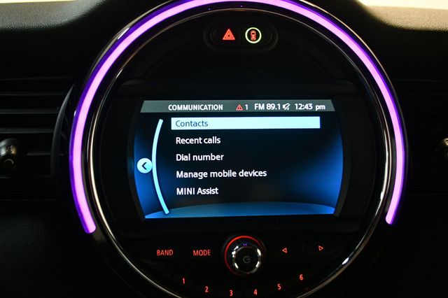 2019 MINI Cooper S Convertible  - 22980079 - 42