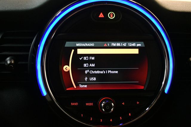 2019 MINI Cooper S Convertible  - 22980079 - 43