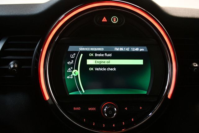 2019 MINI Cooper S Convertible  - 22980079 - 44