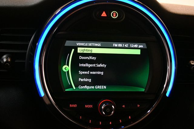 2019 MINI Cooper S Convertible  - 22980079 - 45